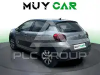 2019 Citroen C3