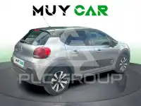 2019 Citroen C3