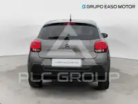 2019 Citroen C3