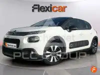 2019 Citroen C3