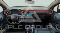 2019 Citroen C3
