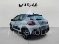 2019 Citroen C3