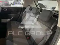 2019 Citroen C3