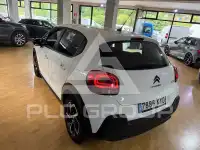 2019 Citroen C3