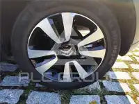 2019 Citroen C3