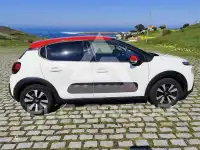 2019 Citroen C3
