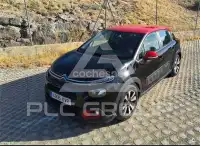 2019 Citroen C3