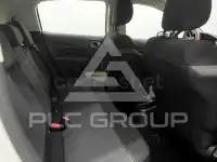 2019 Citroen C3
