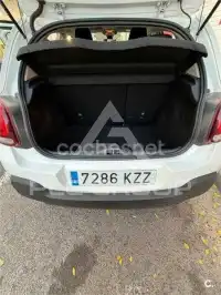 2019 Citroen C3