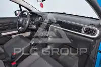 2019 Citroen C3