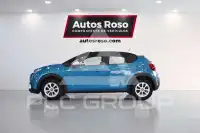 2019 Citroen C3