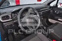 2019 Citroen C3