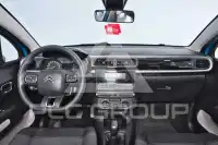 2019 Citroen C3