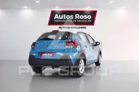2019 Citroen C3