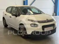 2019 Citroen C3