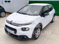 2019 Citroen C3