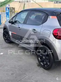 2019 Citroen C3