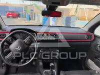 2019 Citroen C3