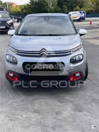 2019 Citroen C3