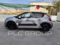 2019 Citroen C3