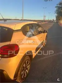 2019 Citroen C3