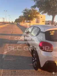 2019 Citroen C3