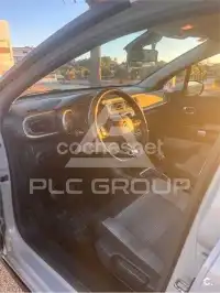 2019 Citroen C3
