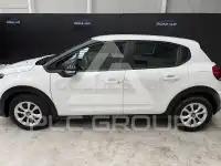 2019 Citroen C3