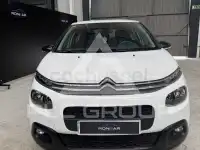 2019 Citroen C3