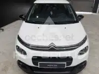 2019 Citroen C3
