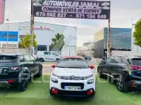 2019 Citroen C3