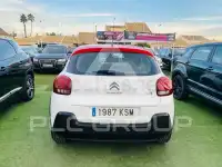 2019 Citroen C3