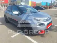 2019 Citroen C3