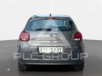 2019 Citroen C3