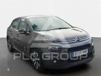 2019 Citroen C3