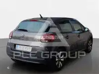2019 Citroen C3