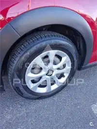 2019 Citroen C3