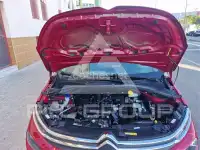 2019 Citroen C3