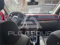 2019 Citroen C3