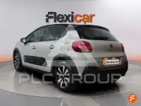 2019 Citroen C3