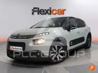 2019 Citroen C3