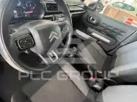 2019 Citroen C3