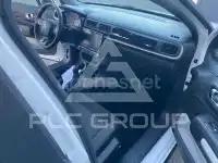 2019 Citroen C3