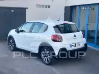 2019 Citroen C3