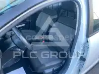2019 Citroen C3