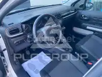 2019 Citroen C3