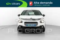 2019 Citroen C3