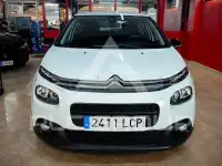 2019 Citroen C3