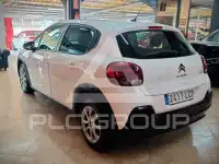 2019 Citroen C3