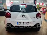 2019 Citroen C3